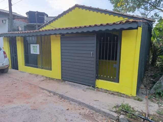 Casa de Condomínio com 02 Quartos à venda, 54m² - Condomínio Hortolândia - Mairiporã.