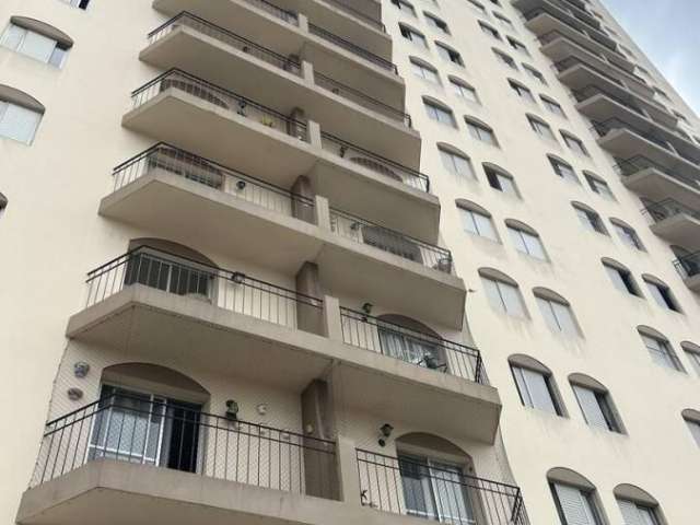 Apartamento de 60m² no Edifício Ilhas Gregas na Vila Diva.