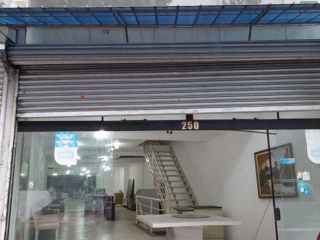 Prédio Comercial 1.270m² no Carandiru - ZN-SP