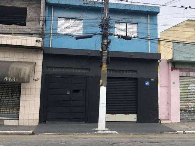 Casa à venda, 145 m² por R$ 450.000,00 - Vila Helena - São Paulo/SP