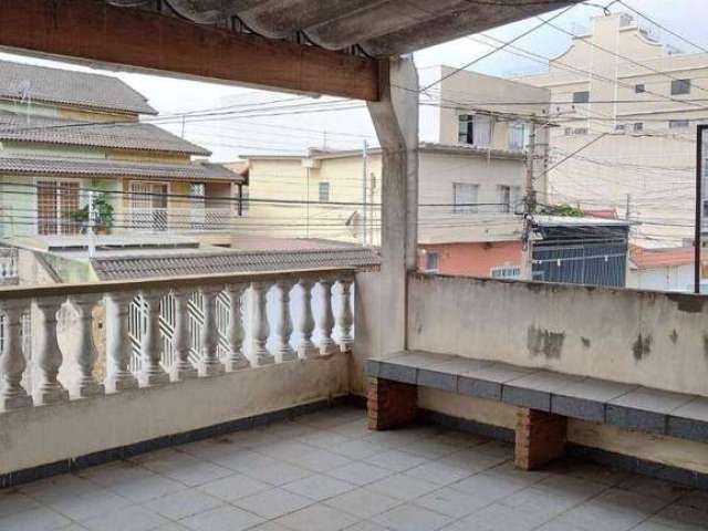 Casa à venda, 120 m² por R$ 500.000,00 - Jardim Pinhal - Guarulhos/SP