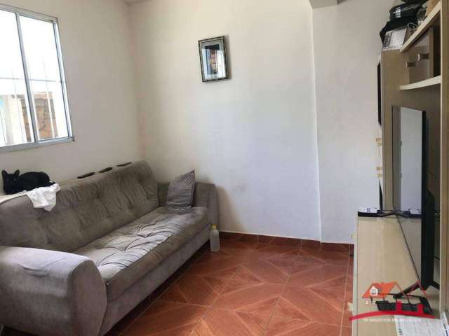 Casa à venda, 175 m² por R$ 400.000,00 - Vila Rio de Janeiro - Guarulhos/SP