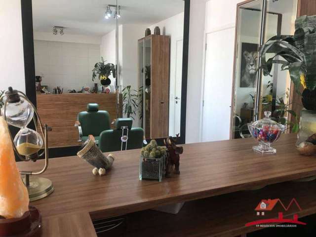 Apartamento à venda, 66 m² por R$ 720.000,00 - Jardim Flor da Montanha - Guarulhos/SP