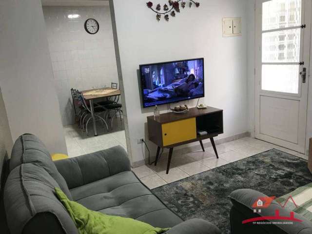 Sobrado à venda, 85 m² por R$ 650.000,00 - Jardim Rosa de Franca - Guarulhos/SP