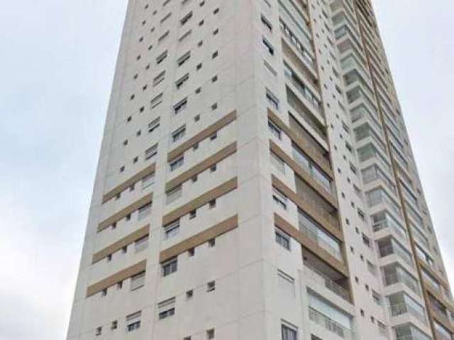 Apartamento com 2 dormitórios à venda, 90 m² por R$ 760.000 - Vila Augusta - Guarulhos/SP