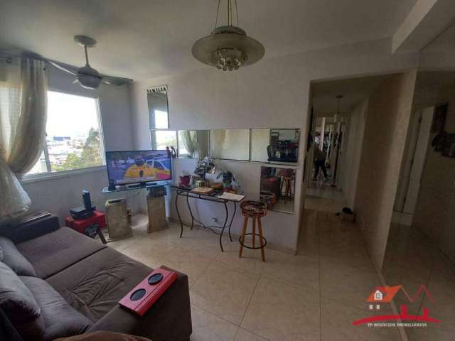 Apartamento à venda, 45 m² por R$ 265.000,00 - Jardim Gracinda - Guarulhos/SP