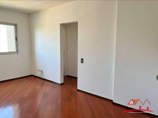 Apartamento com 2 dormitórios para alugar, 56 m² por R$ 4.187,72/mês - Vila Pompeia - São Paulo/SP