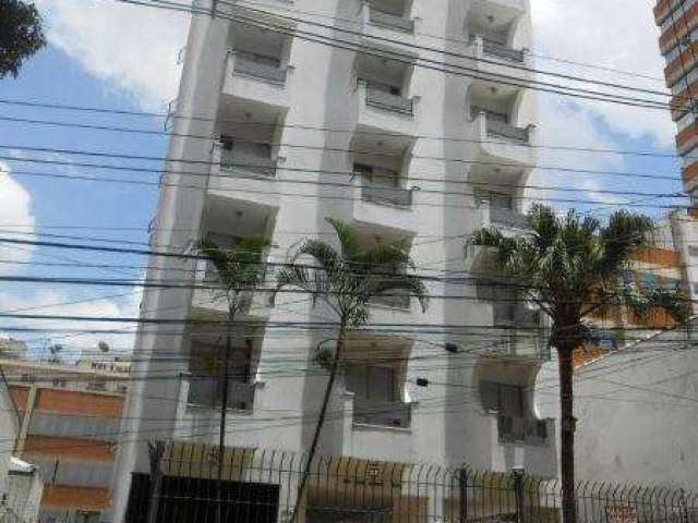 Studio para alugar, 25 m² por R$ 3.077/mês - Vila Clementino - São Paulo/SP