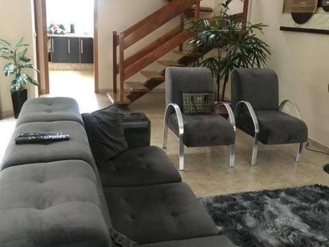 Sobrado à venda, 200 m² por R$ 900.000,00 - Jardim Santa Clara - Guarulhos/SP