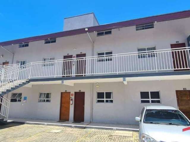 Apartamento Duplex à venda por R$ 370.000,00 - Maranduba - Ubatuba/SP