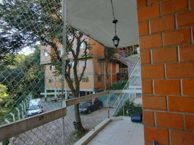 Apartamento com 3 dormitórios à venda, 82 m² por R$ 300.000,00 - Jardim Valéria - Guarulhos/SP