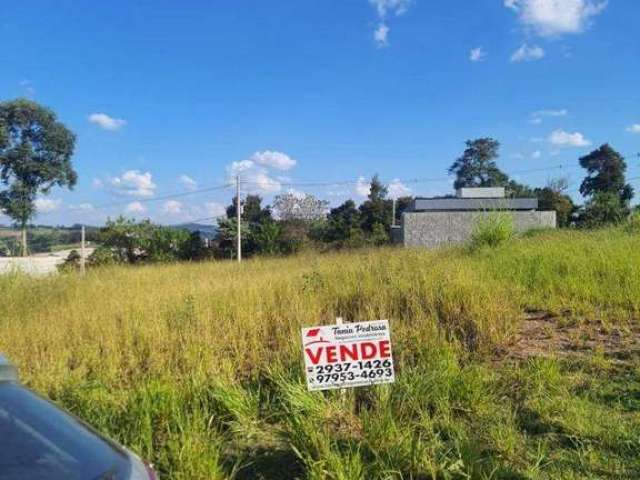 Terreno à venda, 175 m² por R$ 210.000 - Atibaia/SP