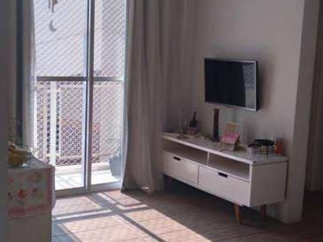 Apartamento à venda, 52 m² por R$ 285.000,00 - Vila Bremen - Guarulhos/SP