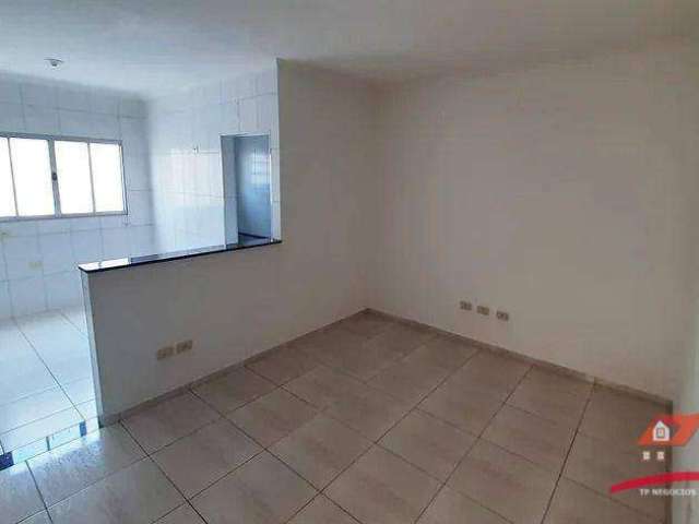 Salas para alugar, 45 m² por R$ 1.289/mês - Vila Augusta - Guarulhos/SP