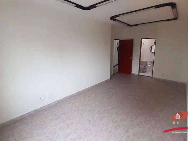 Salas para alugar, 29 m² por R$ 1.174/mês - Vila Progresso - Guarulhos/SP