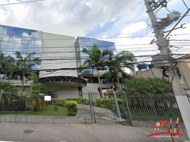 Prédio à venda, 2538 m² por R$  - Osasco/SP