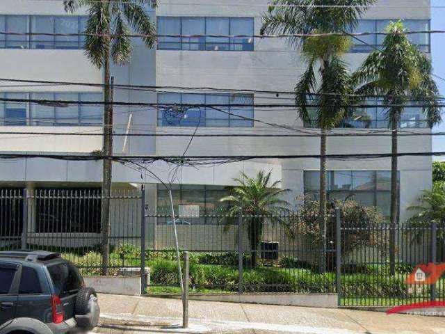 Prédio à venda, 3732 m² por R$ 17.883.260 - São Paulo/SP