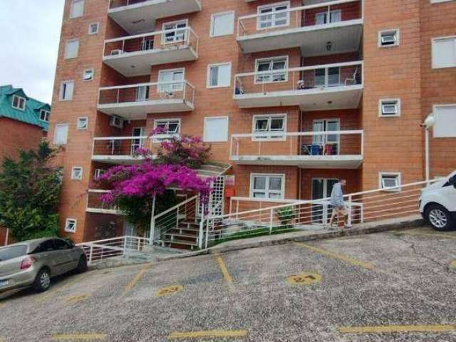 Apartamento com 2 dormitórios à venda, 84 m² por R$ 315.000,00 - Jardim Valéria - Guarulhos/SP