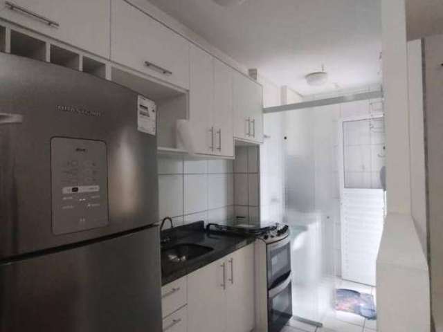 Apartamento com 2 dormitórios para alugar, 52 m² por R$ 2.035,00/mês - Vila Bremen - Guarulhos/SP