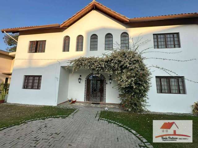 Casa com 3 dormitórios, 280 m² - venda por R$ 1.500.000,00 ou aluguel por R$ 8.472,53/mês - Condomínio Residencial Terras de Santa Tereza - Vinhedo/SP