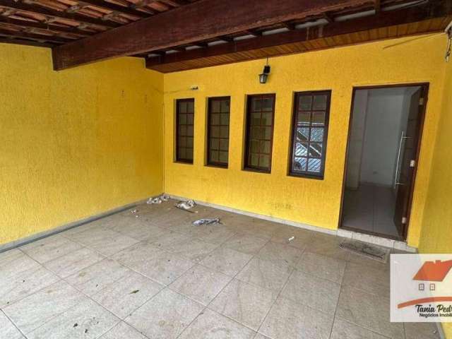 Sobrado com 3 dormitórios à venda, 150 m² por R$ 649.000 - Picanço - Guarulhos/SP