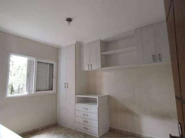 Apartamento com 2 dormitórios para alugar, 74 m² por R$ 1.800,00/mês - Jardim Valéria - Guarulhos/SP