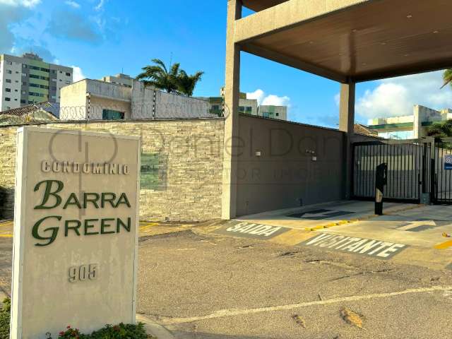 Lote no Condomínio Barra Green, com 458m², oportunidade do ano de morar em Candelária em cond