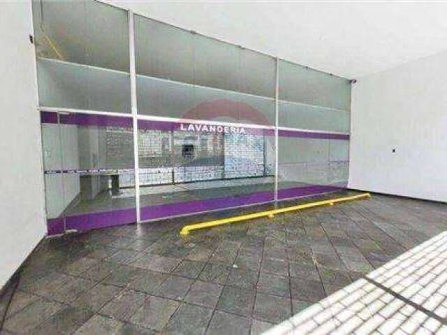 Galpão com 350m² para alugar em São Caetano