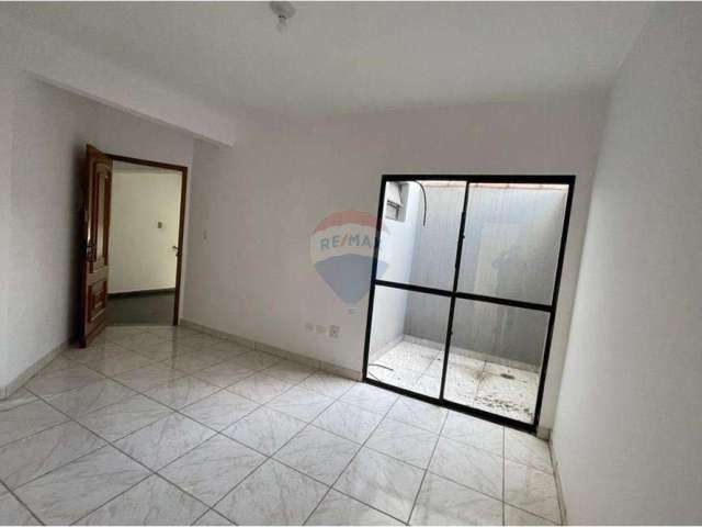 Apartamento, sala, quarto, cozinha no Bairro Santo Antonio Em São Caetano do Sul.