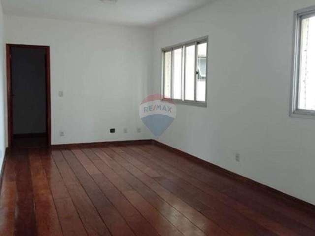 Apartamento 113 m² com 3 dormitórios, 1 suíte no bairro Santa Paula em São Caetano do Sul