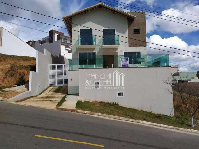 Casa com 3 dormitórios à venda, 170 m² por R$ 1.090.000,00 - Nova Gramado - Juiz de Fora/MG