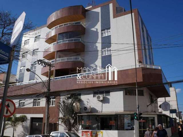 Apartamento à venda, 195 m² por R$ 720.000,00 - São Mateus - Juiz de Fora/MG