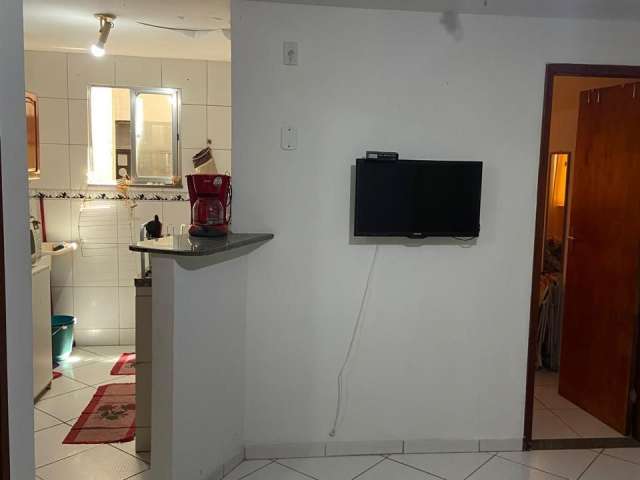 Apartamento pronto para morar no Posto 12 Recreio