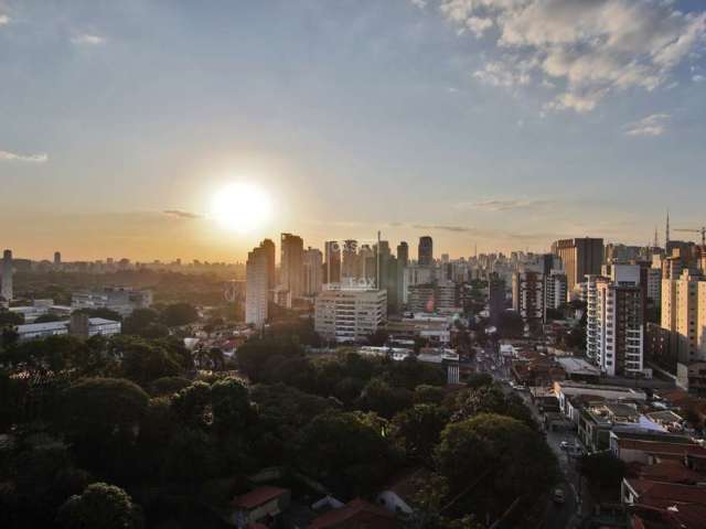 Cobertura com 4 quartos à venda na Rua Doutor Amâncio de Carvalho, Vila Mariana, São Paulo, 404 m2 por R$ 6.500.000