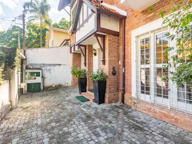 Casa com 3 quartos à venda na Rua Gregório Paes de Almeida, Jardim Paulistano, São Paulo, 260 m2 por R$ 6.400.000