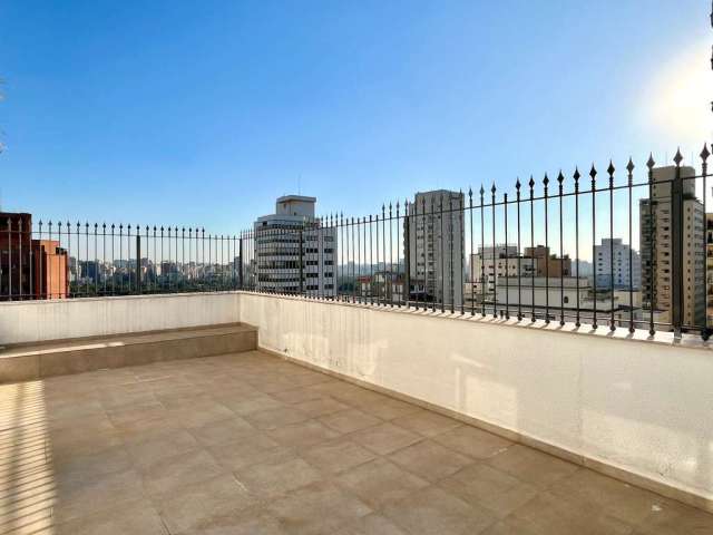 Apartamento com 3 quartos à venda na Alameda Joaquim Eugênio de Lima, Jardim Paulista, São Paulo, 300 m2 por R$ 6.000.000