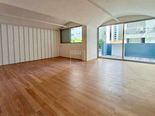 Apartamento com 2 quartos à venda na Alameda Lorena, Jardim Paulista, São Paulo, 96 m2 por R$ 1.890.000