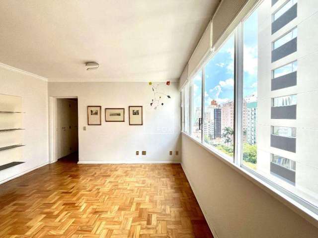 Apartamento com 3 quartos à venda na Alameda Lorena, Jardim Paulista, São Paulo, 134 m2 por R$ 1.500.000