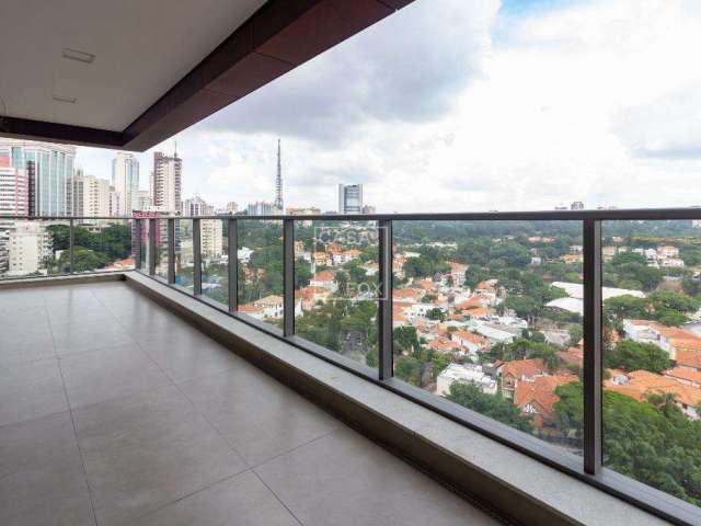 Cobertura com 4 quartos à venda na Rua Ceará, Higienópolis, São Paulo, 520 m2 por R$ 16.000.000