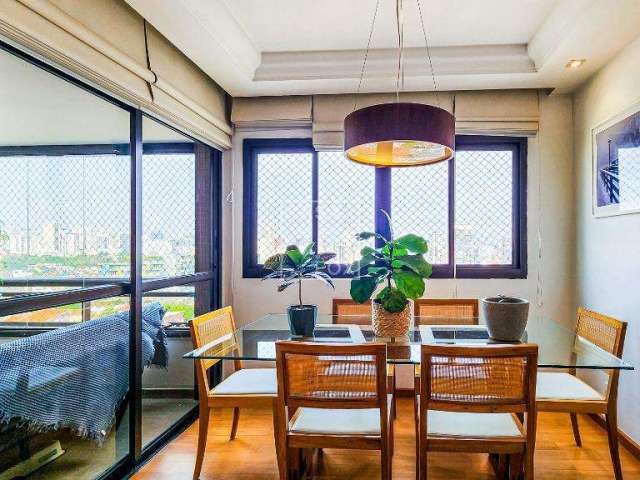 Apartamento com 3 quartos à venda na Rua Wisard, Vila Madalena, São Paulo, 109 m2 por R$ 1.755.000