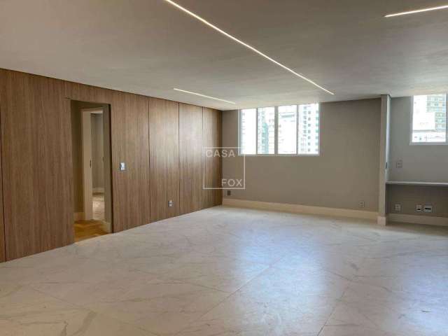 Apartamento com 2 quartos à venda na Alameda Franca, Jardim América, São Paulo, 100 m2 por R$ 1.600.000