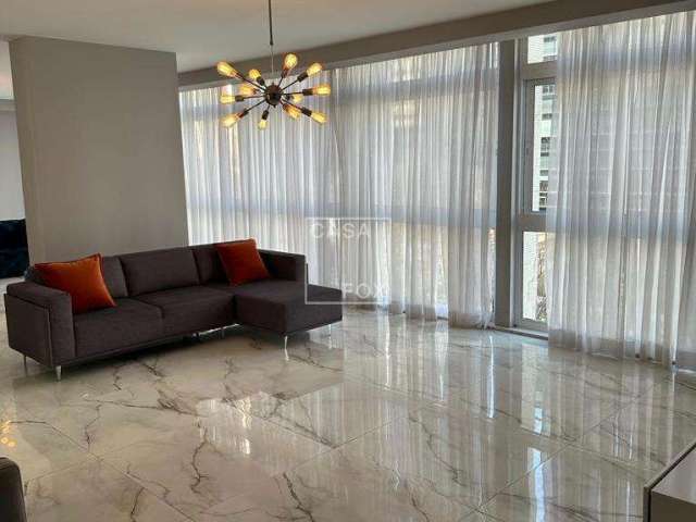 Apartamento com 3 quartos à venda na Avenida Nove de Julho, Jardim América, São Paulo, 250 m2 por R$ 3.950.000