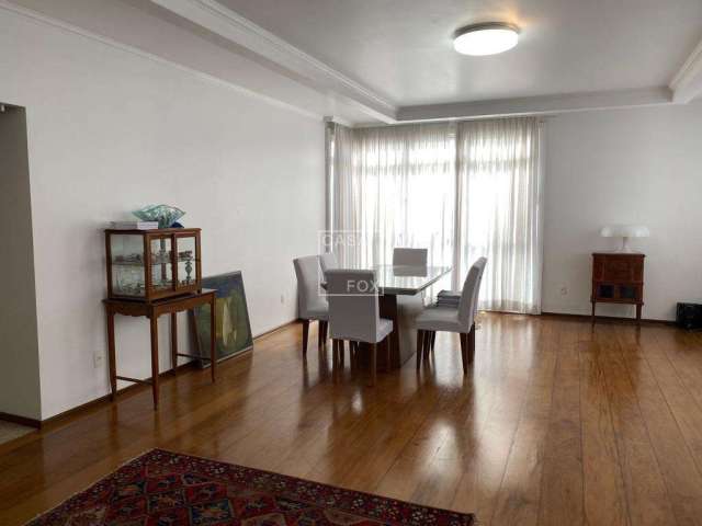 Apartamento com 4 quartos à venda na Alameda Franca, Jardim América, São Paulo, 300 m2 por R$ 2.990.000