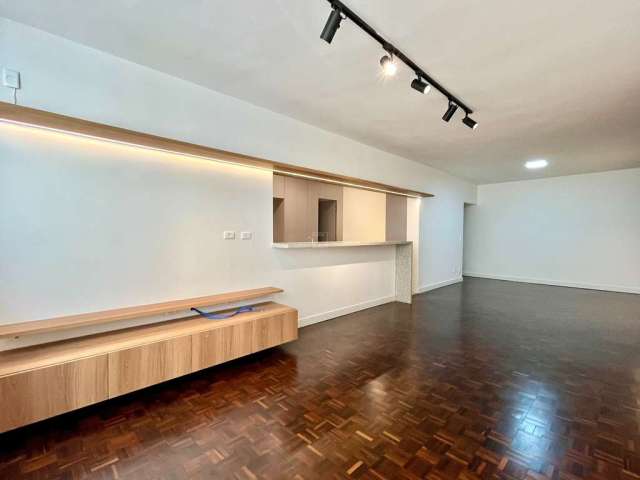 Apartamento com 3 quartos à venda na Alameda Campinas, Jardim Paulista, São Paulo, 135 m2 por R$ 1.800.000