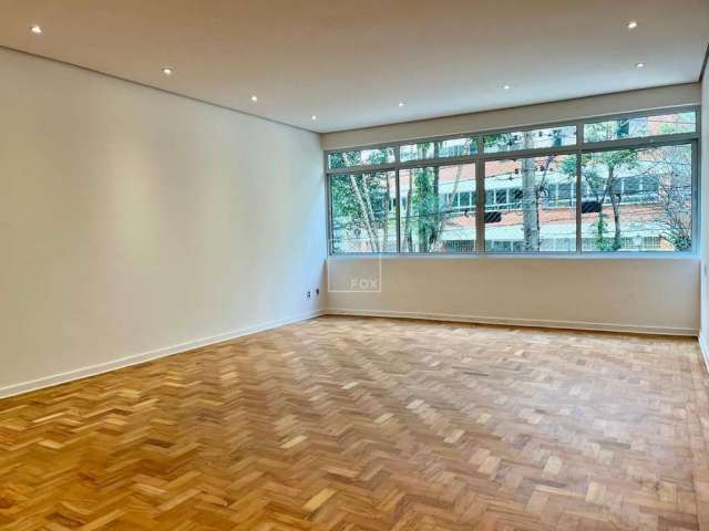 Apartamento com 3 quartos à venda na Alameda Franca, Jardim América, São Paulo, 187 m2 por R$ 1.780.000