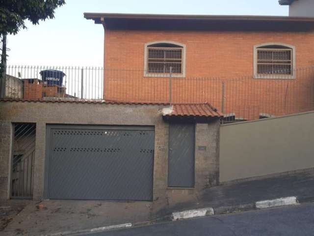 Casa com 4 quartos à venda na Bela Vista, Osasco , 248 m2 por R$ 985.000