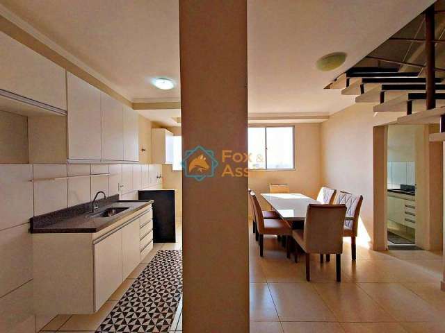 Apartamento Catharina Zanaga