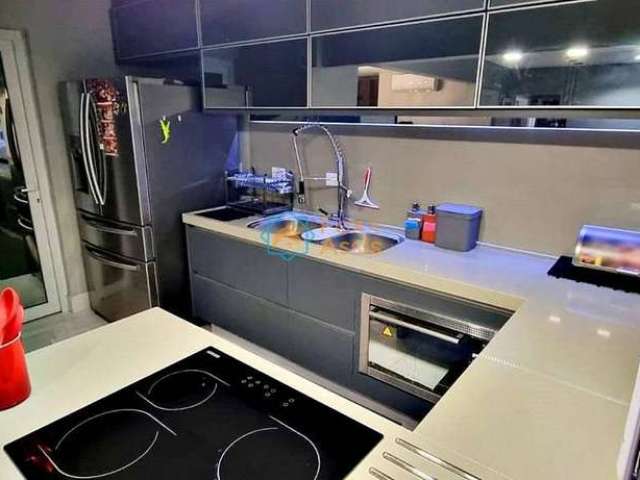 Apartamento no  São Domingos