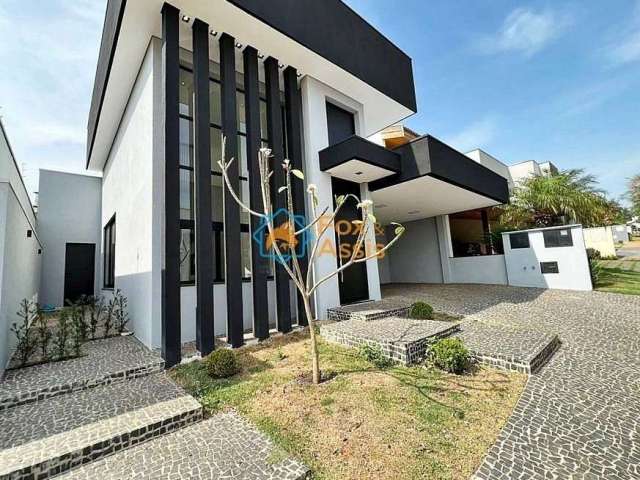 Casa Nova Pronta para Morar