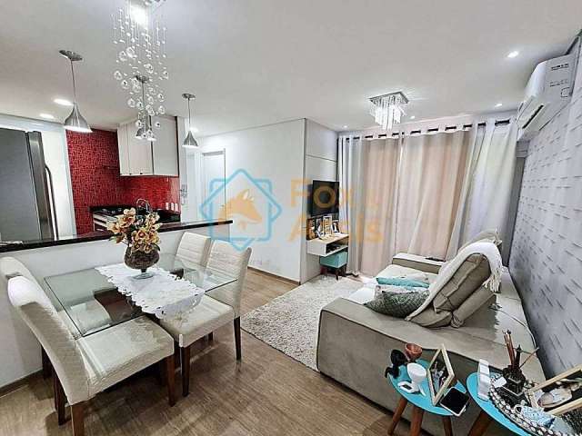 Venda - Apartamento - Jardim Guanabara - Americana - SP